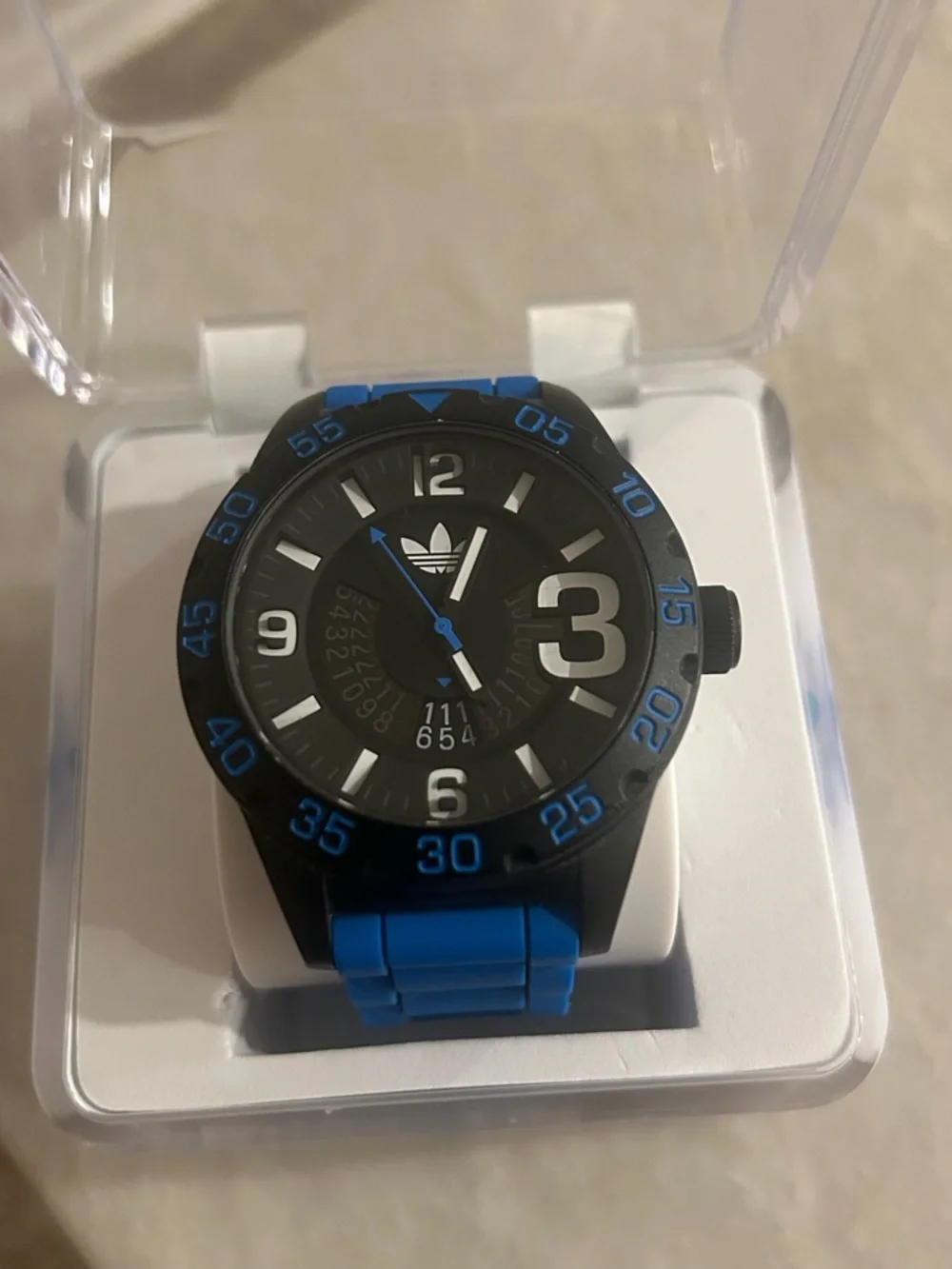 Brand New in box Adidas Newburgh Watch